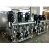 臺泉水泵泵適用無負壓給水設備